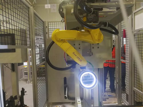 成本領先與眾不同,策馬揚鞭再踏新程 重慶發動機工廠缸體缸蓋模塊二改造順利復產