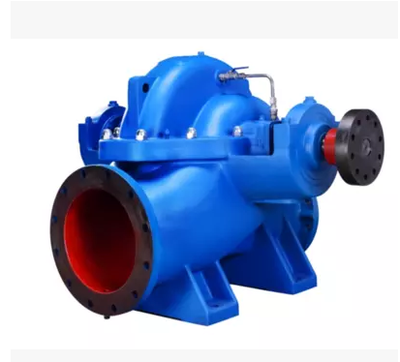 SHS單極雙吸中開泵 電動抽油泵價格 排澇泵生產廠家 單極雙吸中開泵價格 SH、S單極雙吸中開泵_一呼百應網