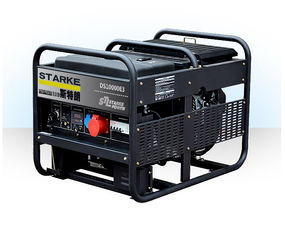 10kw汽油發(fā)電機(jī)西寧價格