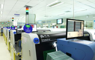 科技中介服務(wù)中的測試設(shè)備 創(chuàng)新驅(qū)動(dòng)與產(chǎn)業(yè)升級的關(guān)鍵橋梁