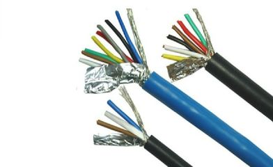 RVVSP屏蔽雙絞電纜產品報價解析與市場選購指南